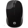 HP Wireless Mouse 200 Noir