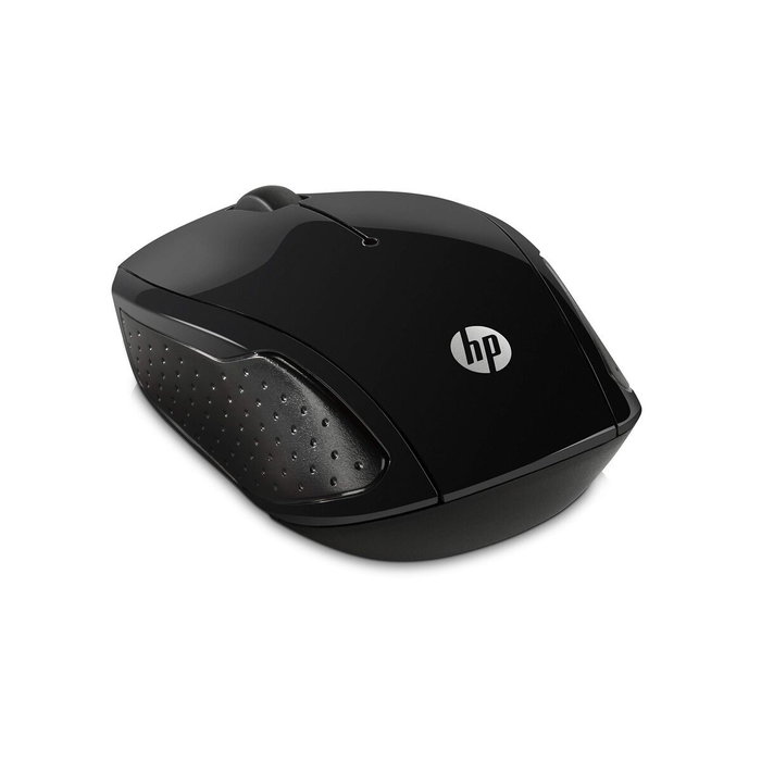 HP Wireless Mouse 200 Noir