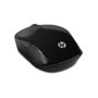 HP Wireless Mouse 200 Noir