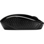 HP Wireless Mouse 200 Noir