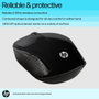 HP Wireless Mouse 200 Noir