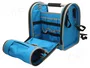 BM GROUP Boîte à outils 370x270x360mm