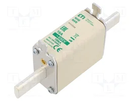 ETI POLAM Fusible NH0 16A 690V AC aM