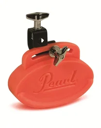 PEARL Clave Block (Low) avec support - 20x27x9 cm