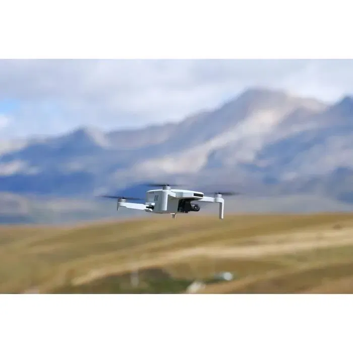 Potensic ATOM 2 Fly More Combo - Drone avec Caméra HD/4K, GPS Intégré, Autonomie 15-25 min, Portée 300 m