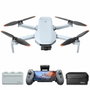 Potensic ATOM 2 Fly More Combo - Caméra HD/4K