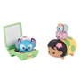 JAKKS PACIFIC Figurine Story Moment Tsum Tsum Stitch de Disney - Collection de personnages empilables