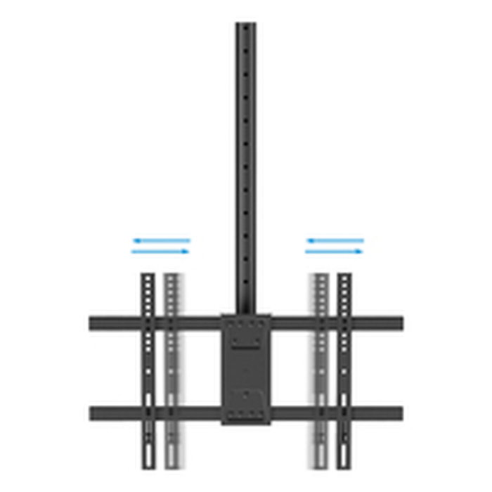Support plafond pour TV TooQ LPCE2286TSLI-XL-B 43" 86" 100 kg