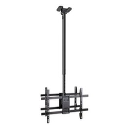 Tooq Support de plafond double pour TV 43-86 pouces LPCE2286TSLI-XL-B