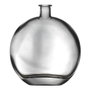 Home Deco Factory Jarrón en verre H.18,5 cm