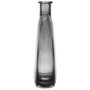 Home Deco Factory Jarrón en verre H.18,5 cm