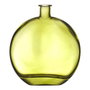 Home Deco Factory Jarrón en verre H.18,5 cm