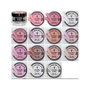 Victoria Vynn Build Gel UV/LED Cover Candy Rose 14 50ml