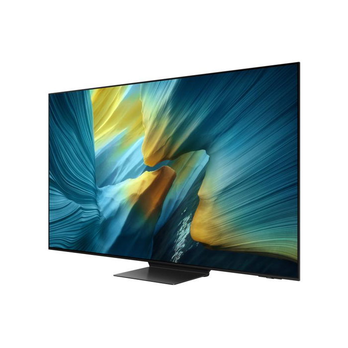 Samsung TV OLED S95F Series (QE55S95FATXXH) Samsung TV OLED S95F Series (QE55S95FATXXH)