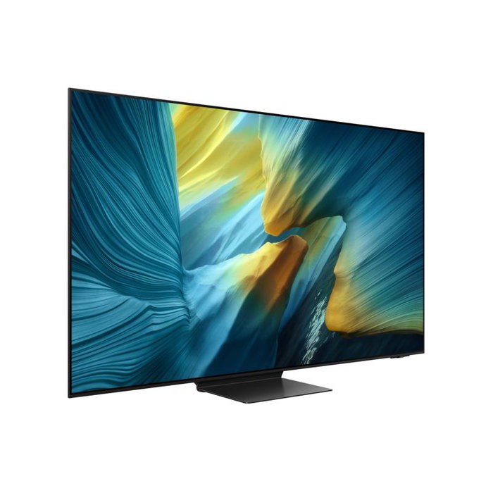 Samsung TV OLED S95F Series (QE55S95FATXXH) Samsung TV OLED S95F Series (QE55S95FATXXH)