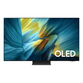 Samsung TV OLED S95F Series (QE55S95FATXXH)