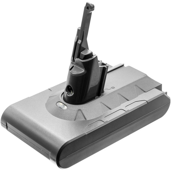 CoreParts Batterie pour Dyson, 2600 mAh, 21.6 V, Li-ion