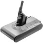 CoreParts Batterie pour Dyson, 2600 mAh, 21.6 V, Li-ion