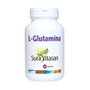 Sura Vitasan L-Glutamine 500 mg, 50 capsules