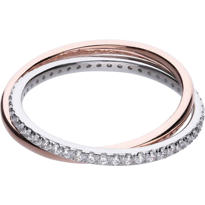 Bague Femme Diamonfire 6119621082170