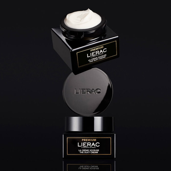 Lierac Premium The Silky Crème Soyeuse Anti-Âge 50 ml