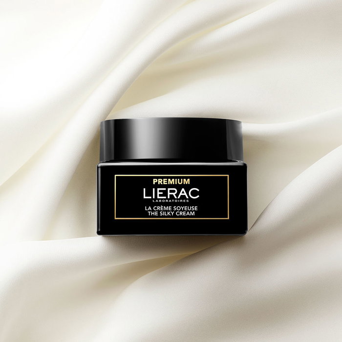 Lierac Premium The Silky Crème Soyeuse Anti-Âge 50 ml