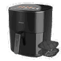 Cecotec Cecofry&Grill Duoheat 6500