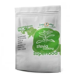 ENERGY FEELINGS Stevia Cooking 500 g
