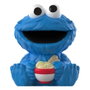 Funmaker Inc. Sesame Street Rokimoto Cup of Fun Présentoir de 12 Figurines Blind Box