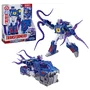 Hasbro Transformers CYBERWORLD Energon Surge Soundwave Explorateur des fonds marins