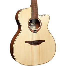 LAG Tramontane 70 A/E Auditorium Cutaway Natural