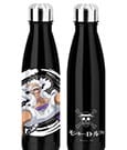 Halantex Bouteille isotherme One Piece Luffy Gear 5 Black