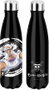 Halantex Bouteille isotherme One Piece Luffy Gear 5 Black