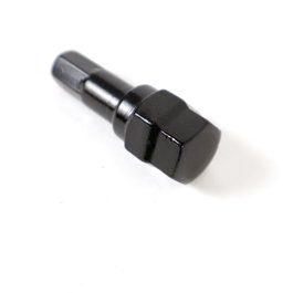 Omp OMP SPEED Clé vis Allen couleur noire DIN 10.9