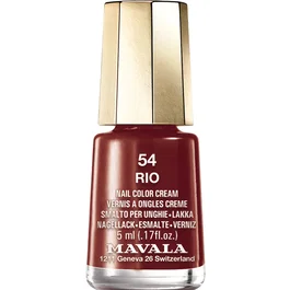 Mavala Vernis à ongles Rio Miniature