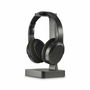 Casque Hama 00221848 Noir