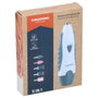 Grundig Set de manucure et pédicure 5 en 1