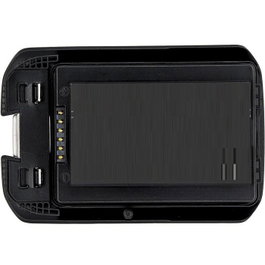 CoreParts Batterie Li-ion 3,7V 2600mAh Noir pour Scanner Motorola