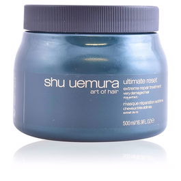 Shu Uemura ULTIMATE RESET Masque Revitalisant Cheveux 500 ml