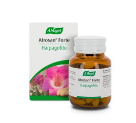 A.VOGEL ATROSAN FORTE 60 comprimés