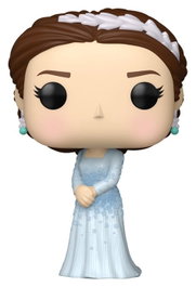 Funko POP! Blair Waldorf (Wedding) Gossip Girl