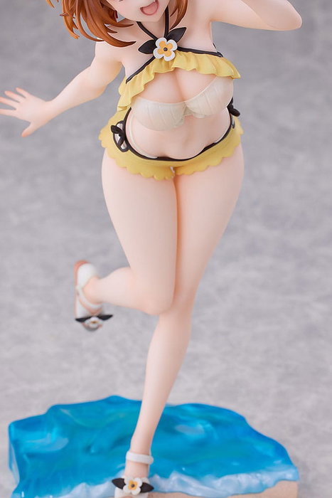 Atelier Ryza: Ever Darkness & the Secret Hideout pack 3 statuetten PVC 1/7 Ryza, Klaudia, Lila: Swimsuit Ver. Atelier Ryza: Ever Darkness & the Secret Hideout pack 3 statuetten PVC 1/7 Ryza, Klaudia, Lila: Swimsuit Ver.