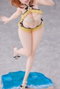 Atelier Ryza: Ever Darkness & the Secret Hideout pack 3 statuetten PVC 1/7 Ryza, Klaudia, Lila: Swimsuit Ver.