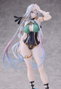 Atelier Ryza: Ever Darkness & the Secret Hideout pack 3 statuetten PVC 1/7 Ryza, Klaudia, Lila: Swimsuit Ver.