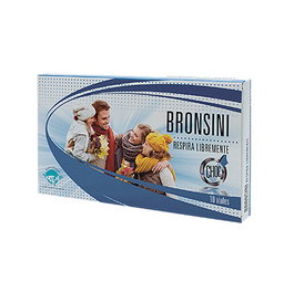 ESPADIET BRONSINI 10 vials