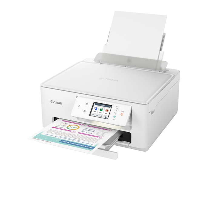 Canon PIXMA TS7650i Canon PIXMA TS7650i