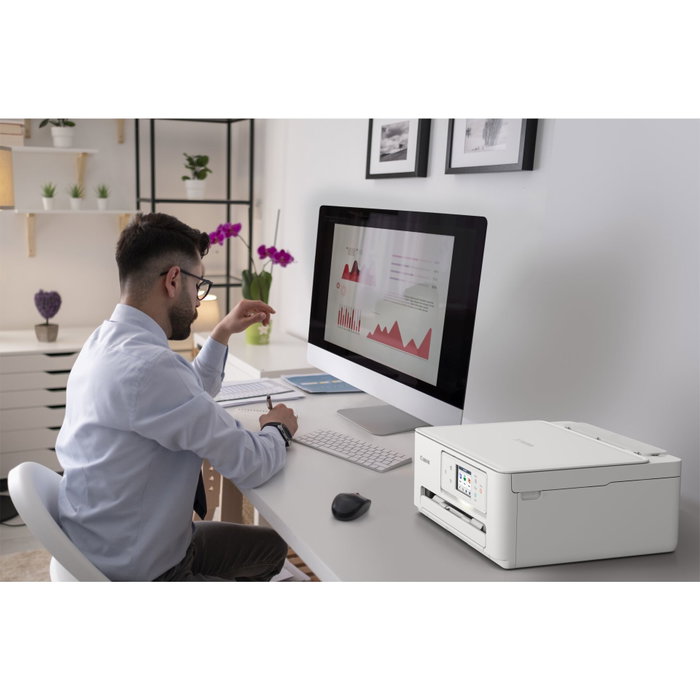 Canon PIXMA TS7650i Canon PIXMA TS7650i