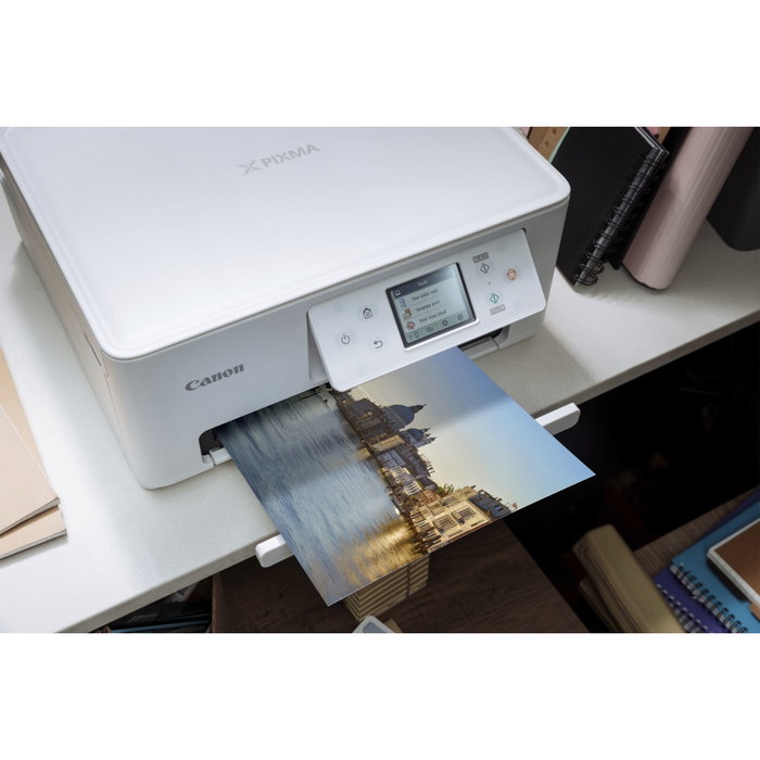 Canon PIXMA TS7650i Canon PIXMA TS7650i