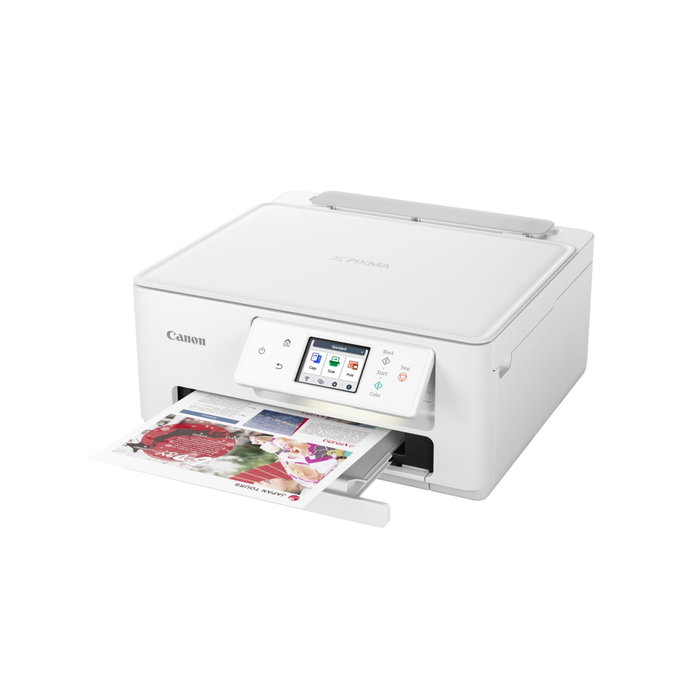 Canon PIXMA TS7650i Canon PIXMA TS7650i