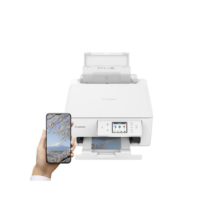 Canon PIXMA TS7650i Canon PIXMA TS7650i